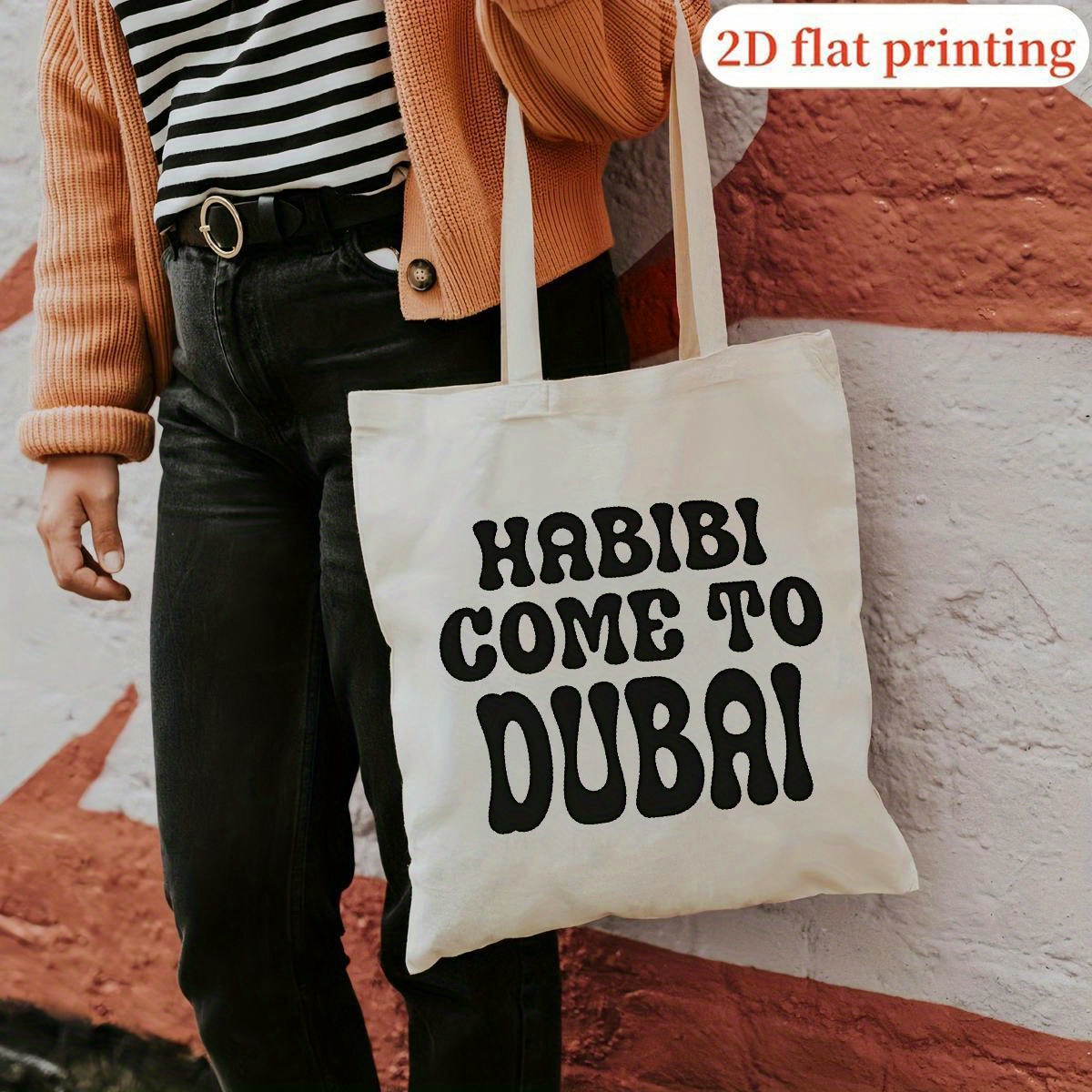 Tote Bag LZ250531 – minimalist - Women Bags Dubai recensie en prijs