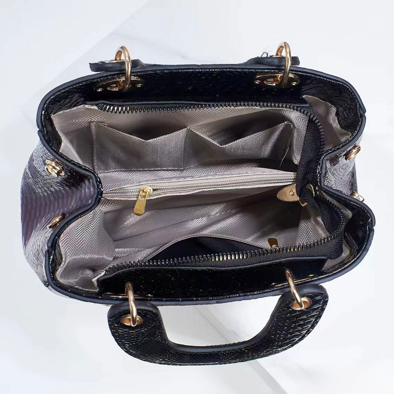 3-delige dames tasset, compact - Women'S Bags Handbags recensie en prijs