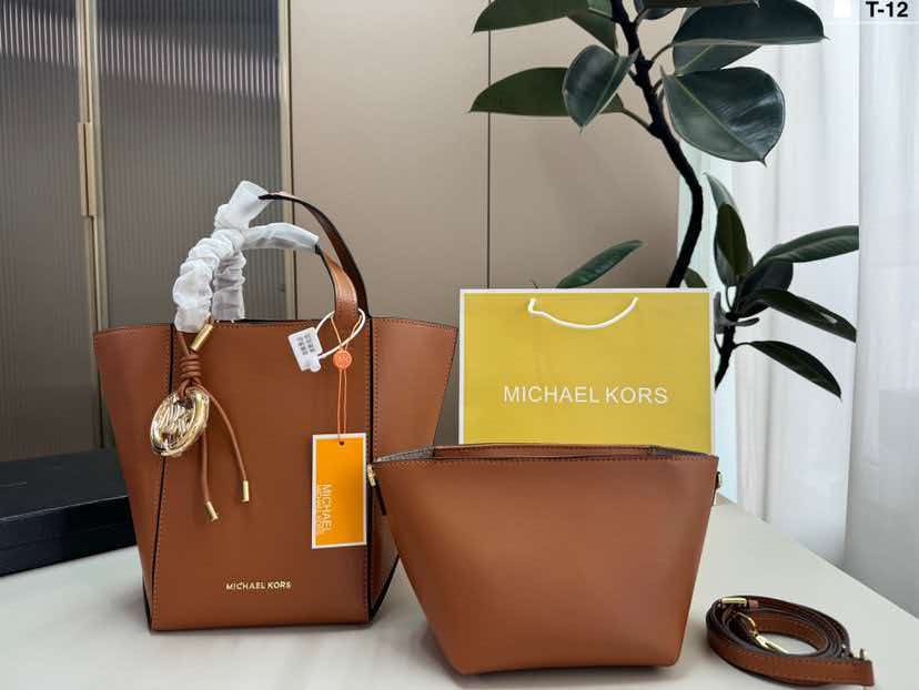 MICHAEL KORS/Michael Kors MK 2 - Women Bags Mk recensie en prijs
