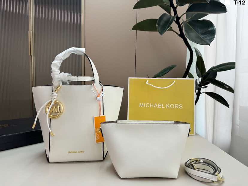 MICHAEL KORS/Michael Kors MK 2 - Women Bags Mk recensie en prijs