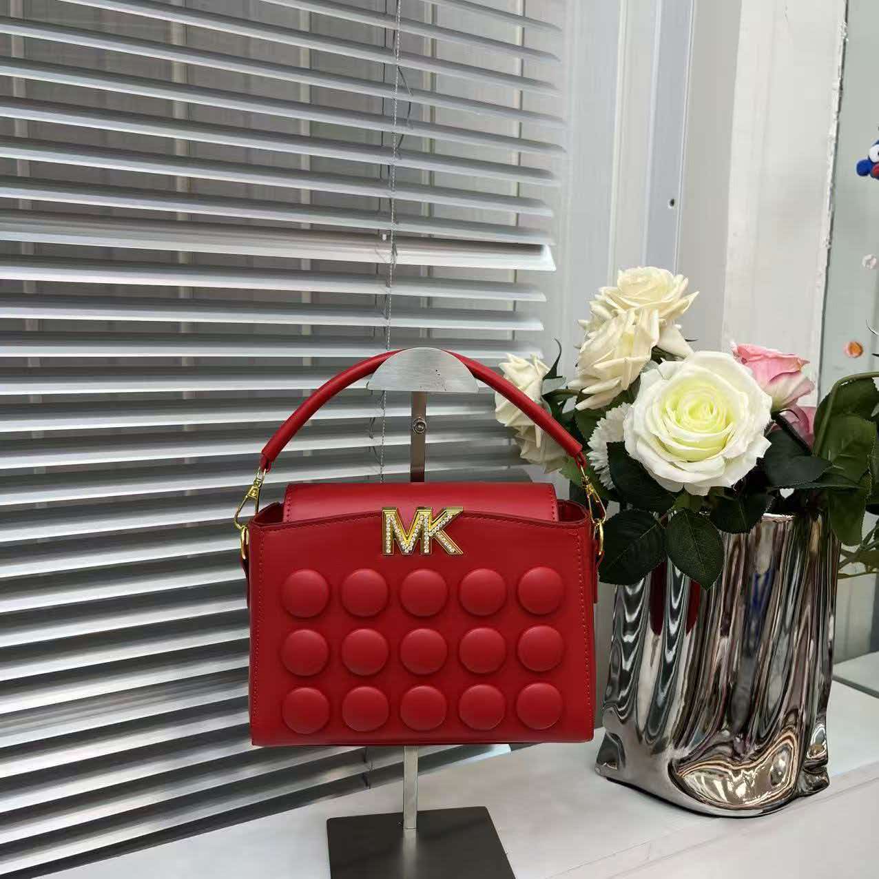 Michael Kors Luxe lichtgewicht - Women Bags Mk recensie en prijs
