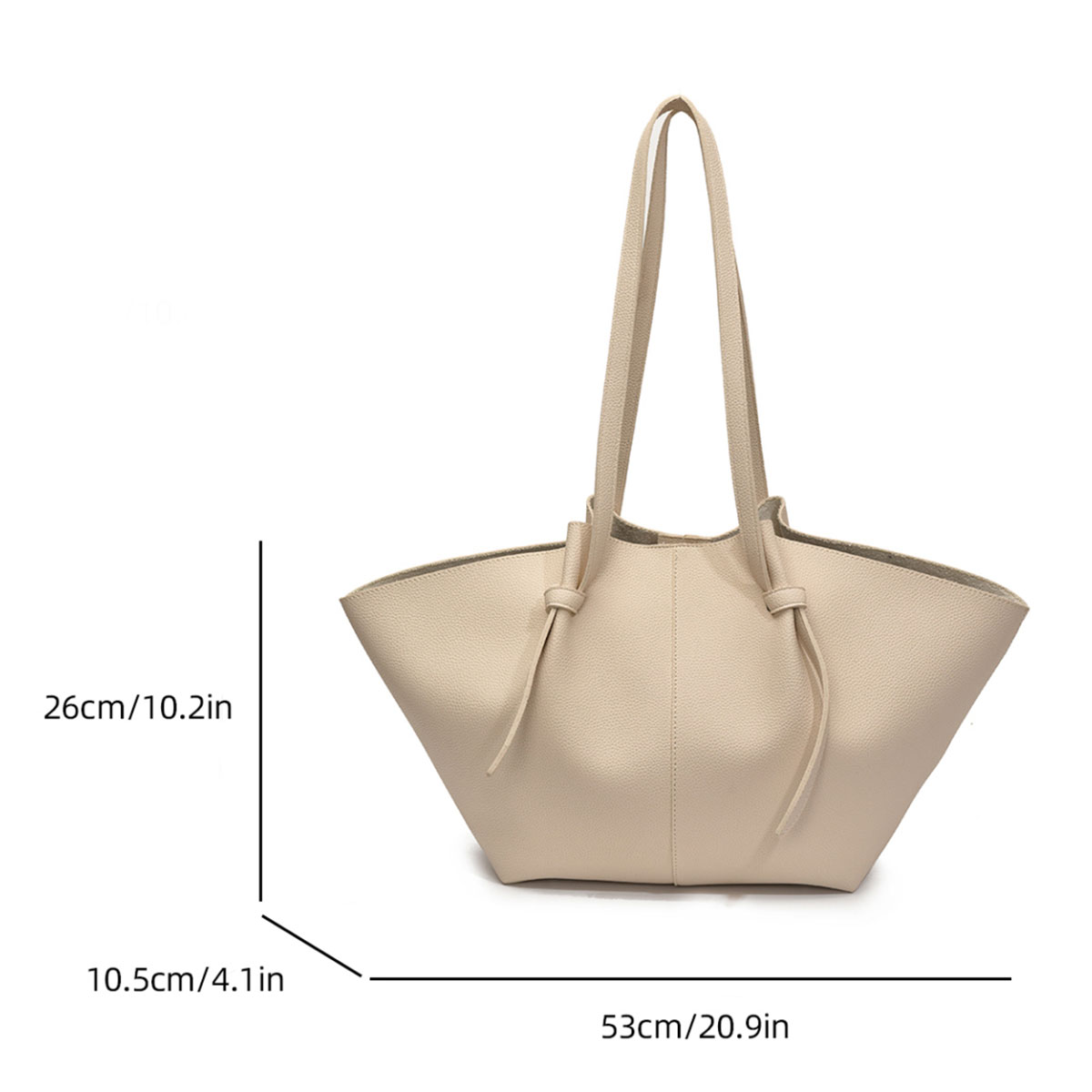 Trendy minimalistische waaier- - Women Bags Mk recensie en prijs