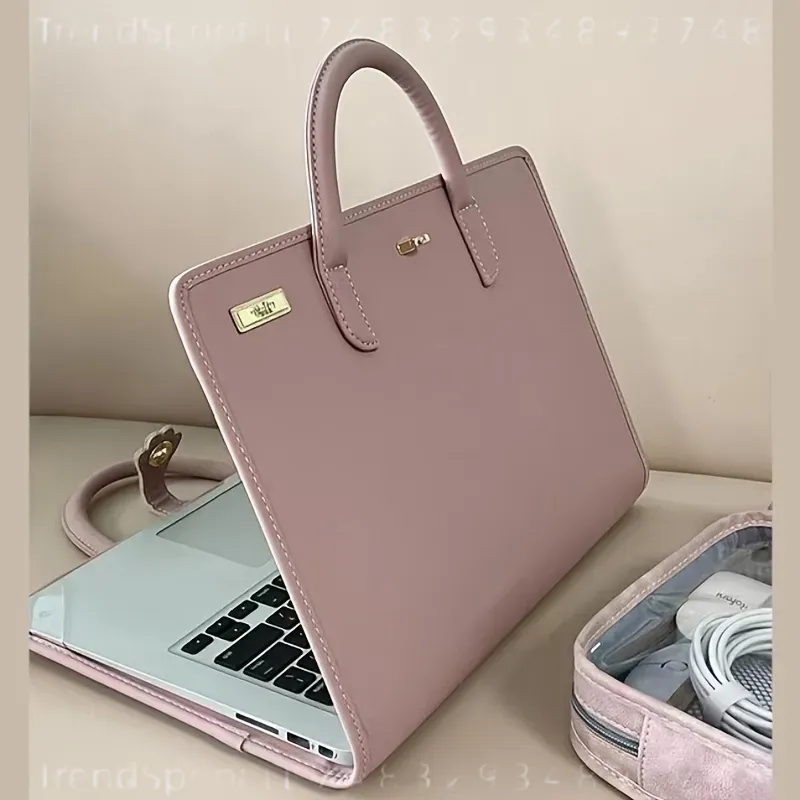 Draagbare laptoptas beschermho - Women'S Bags Handbags recensie en prijs