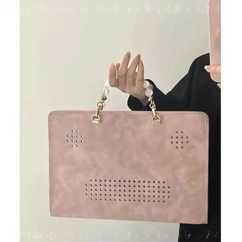 Draagbare laptoptas beschermho - Women'S Bags Handbags recensie en prijs