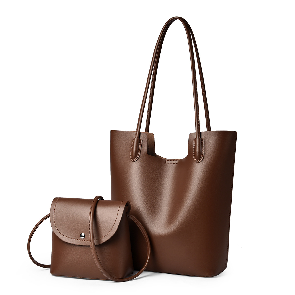 Schoudertassen van PU-leer voo - Women'S Bags Handbags recensie en prijs
