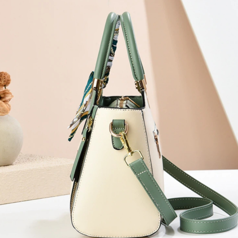 3-delige geborduurde handtasse - Women'S Bags Handbags recensie en prijs