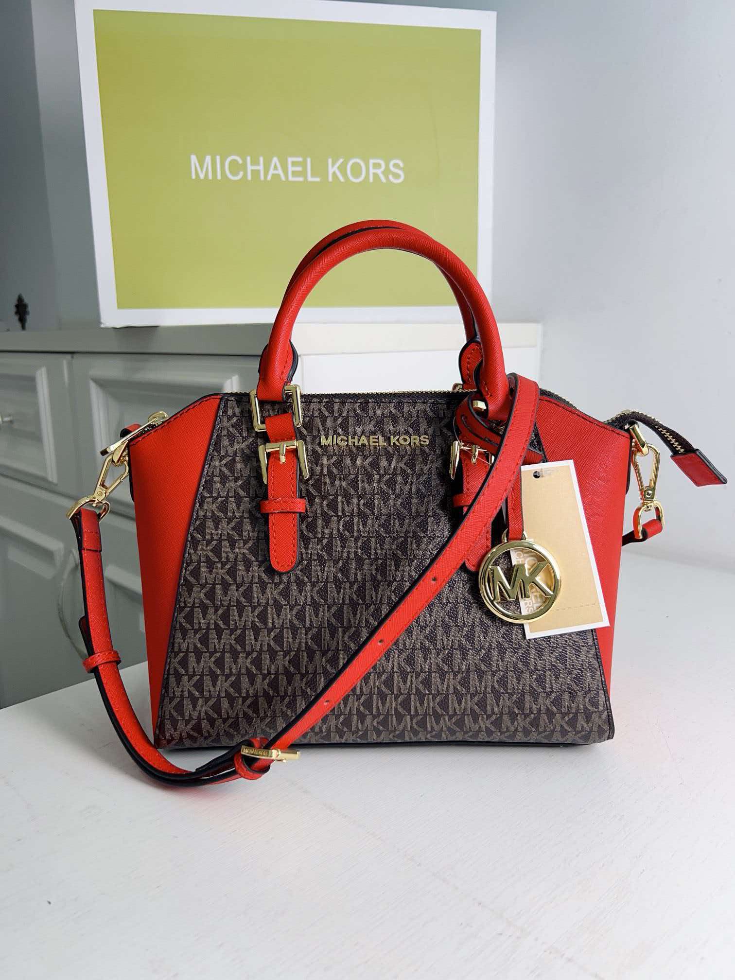 Gloednieuwe Michael Kors dames - Women Bags Mk recensie en prijs