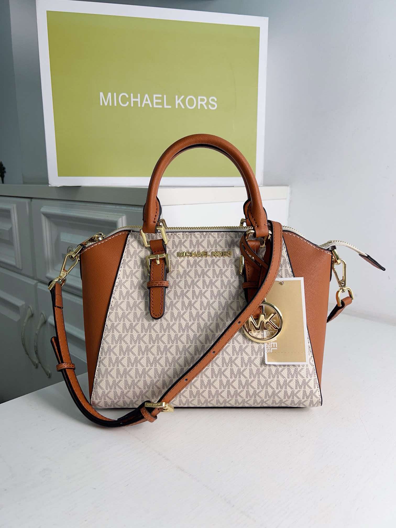 Gloednieuwe Michael Kors dames - Women Bags Mk recensie en prijs