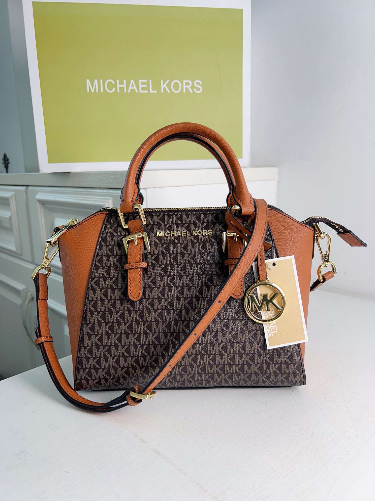 Gloednieuwe Michael Kors dames - Women Bags Mk recensie en prijs