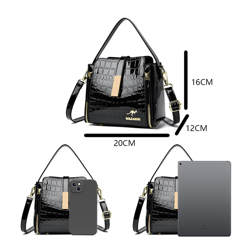 Mode Nieuwe Vrouwen Handtassen - Women Bags Mk recensie en prijs