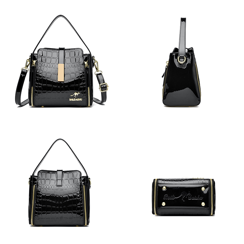 Mode Nieuwe Vrouwen Handtassen - Women Bags Mk recensie en prijs