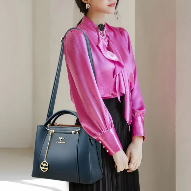 2026 Luxe Dames Designer 3-laa - Women'S Bags Jacquemus recensie en prijs