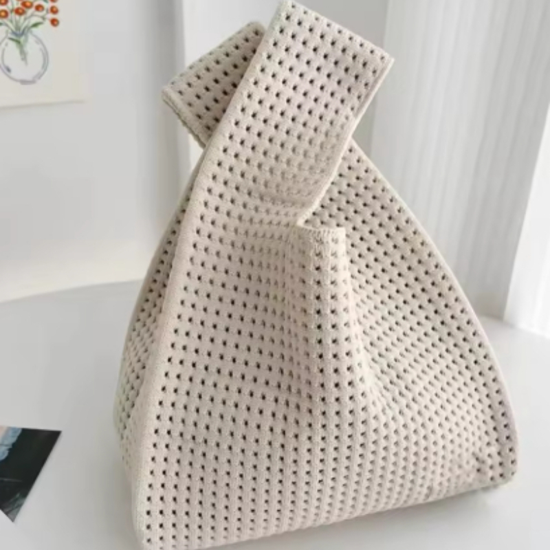 Dames strandtas Holle gebreide - Women'S Bags Handbags recensie en prijs