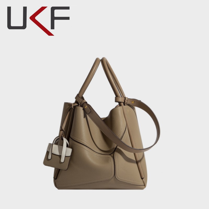 UKF lichte luxe dameshandtas N - Women'S Bags Jacquemus recensie en prijs