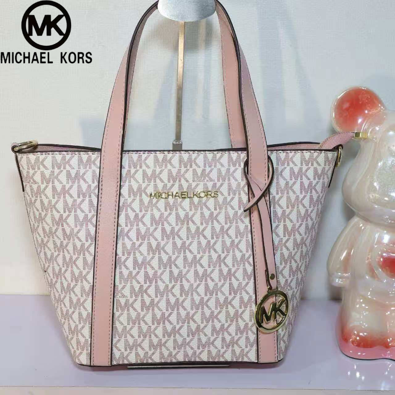 MICHAEL KORS/Michael Kors MK N - Women Bags Mk recensie en prijs