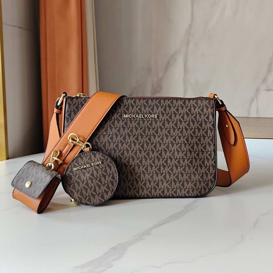 Gloednieuwe Michael Kors dames - Women Bags Mk recensie en prijs