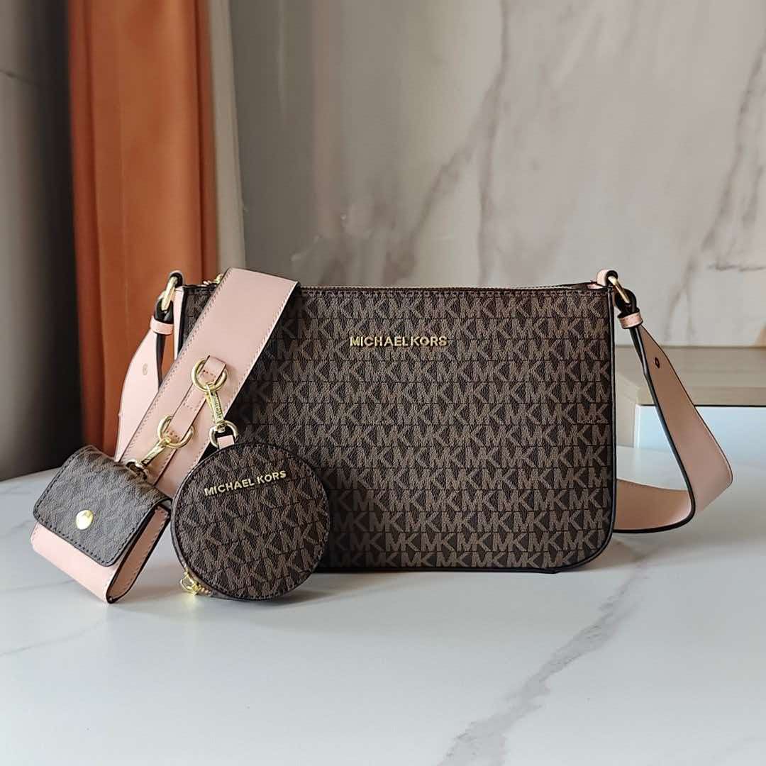 Gloednieuwe Michael Kors dames - Women Bags Mk recensie en prijs