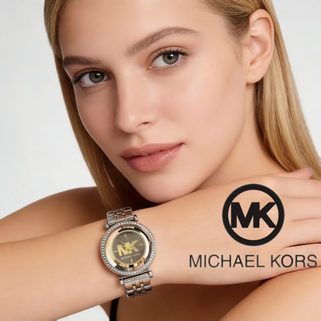 Michael Kors Dameshorloge-tas  - Women Bags Mk recensie en prijs