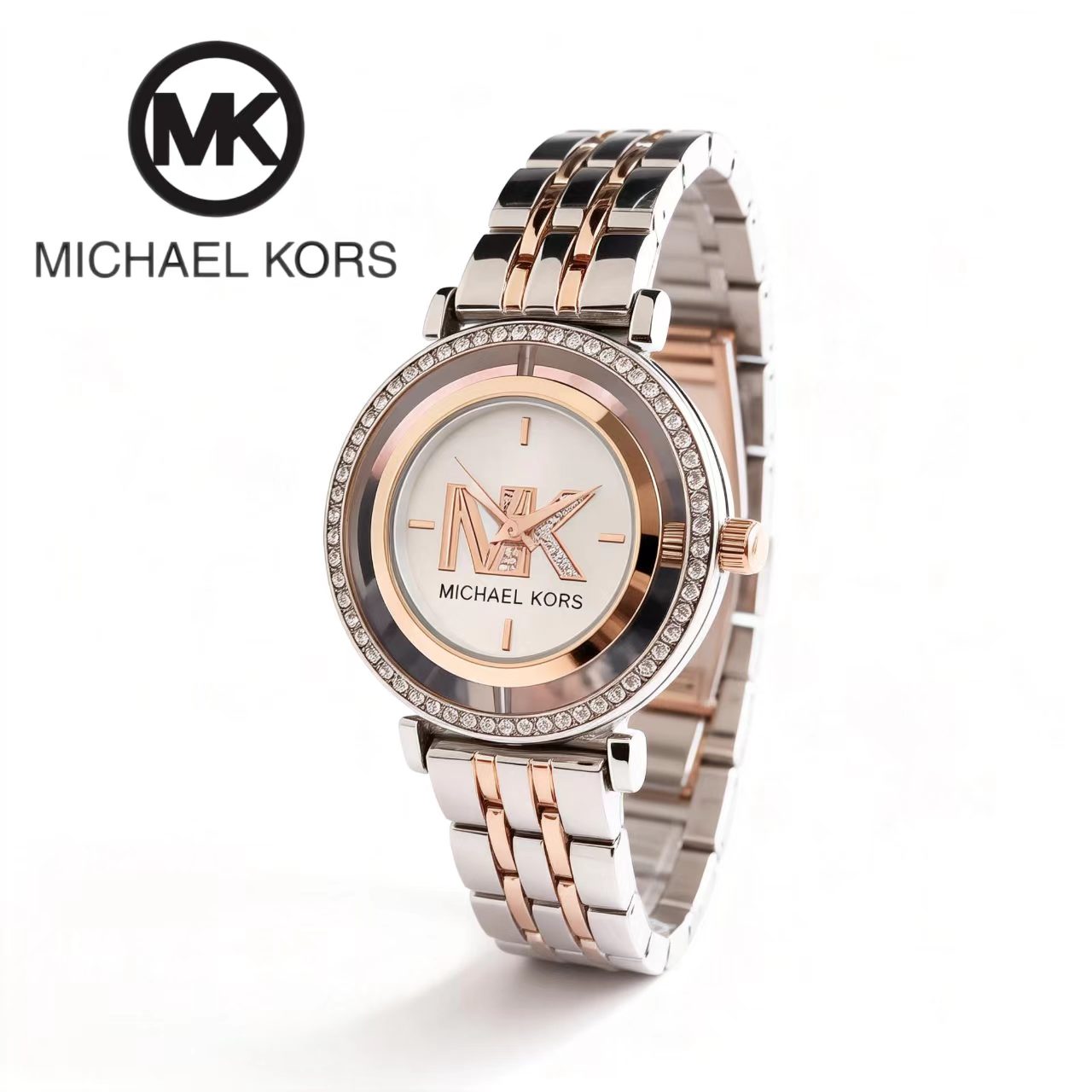 Michael Kors Dameshorloge-tas  - Women Bags Mk recensie en prijs