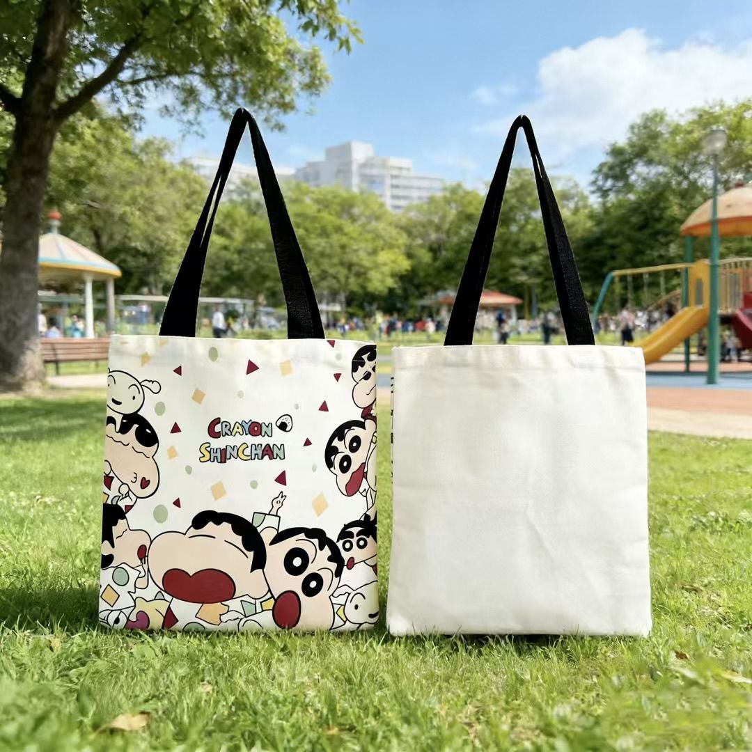 2026 Nieuwe Crayon Shin-chan C - Women'S Bags For Work recensie en prijs