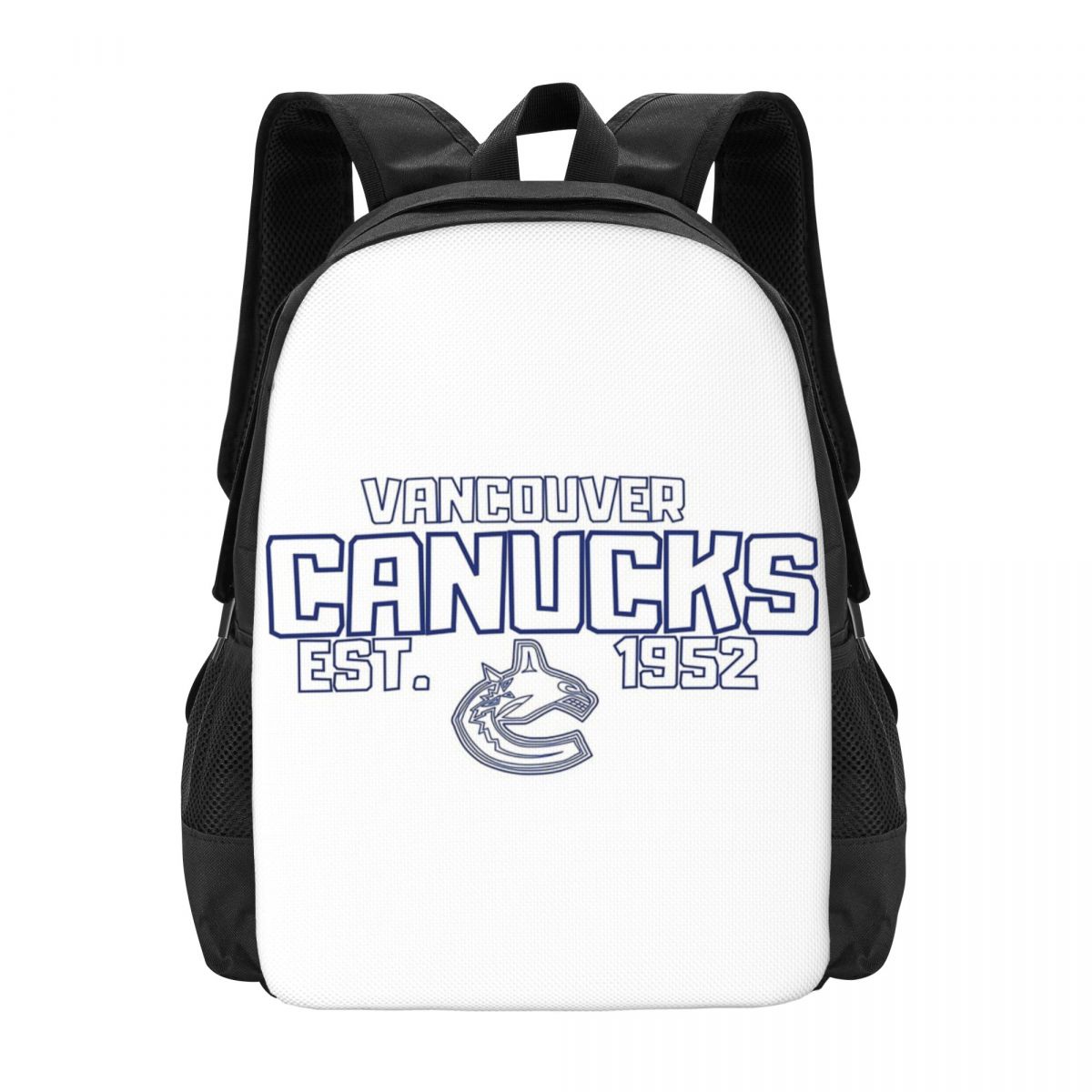 Vancouver Canucks Hockey Canad - Women Bags Canada Sale recensie en prijs