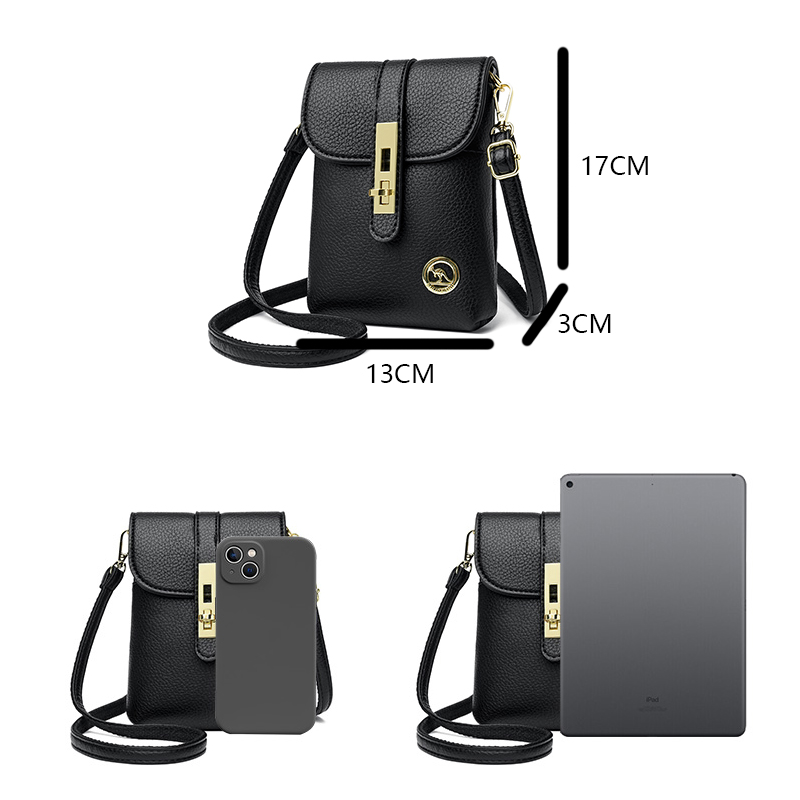Vintage mode kleine schouderta - Women Bags Mk recensie en prijs