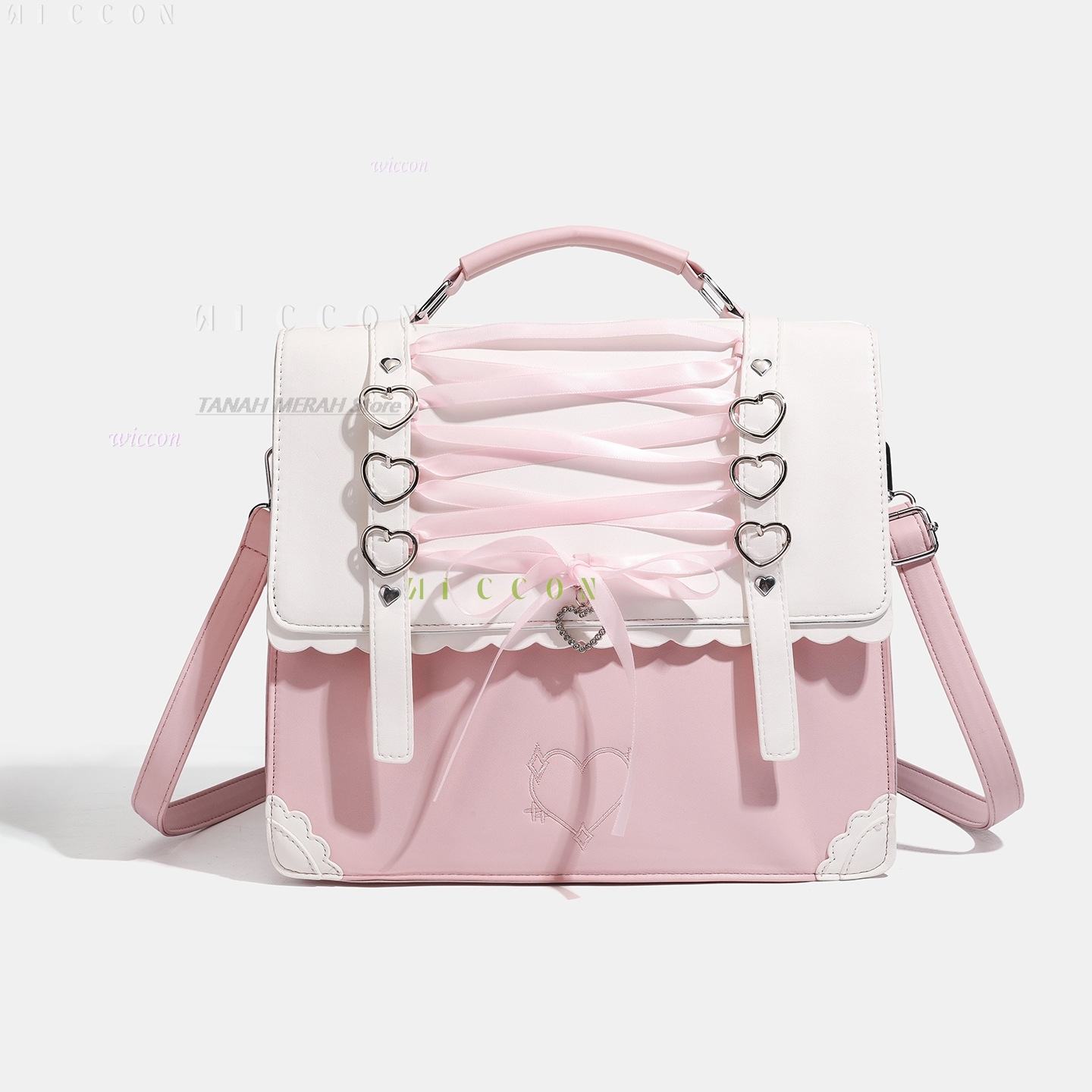 Jirai kei Nieuwe Japanse stijl - Women Bags Europe recensie en prijs