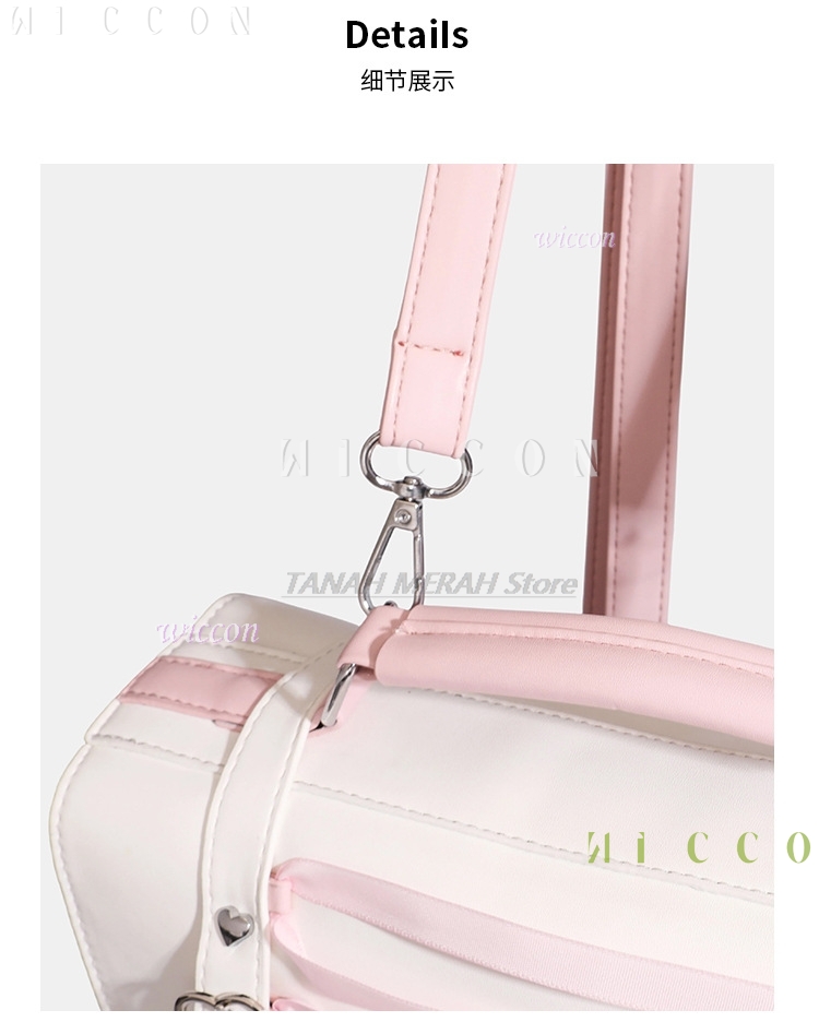 Jirai kei Nieuwe Japanse stijl - Women Bags Europe recensie en prijs