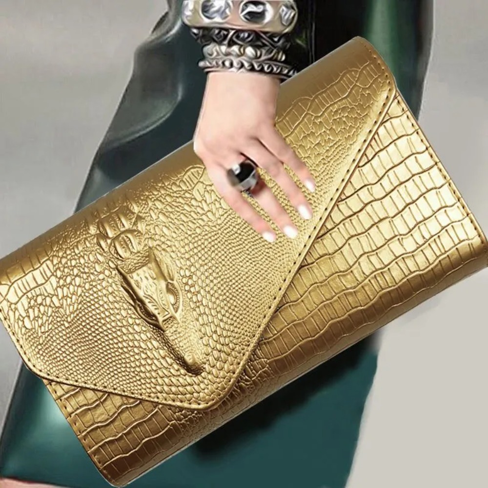 Luxe Krokodil Tassen Vrouwen L - Women'S Bags Jacquemus recensie en prijs