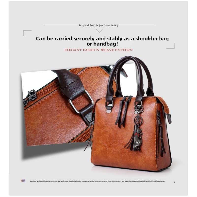 4-delige tasjesset in effen kl - Women'S Bags Handbags recensie en prijs