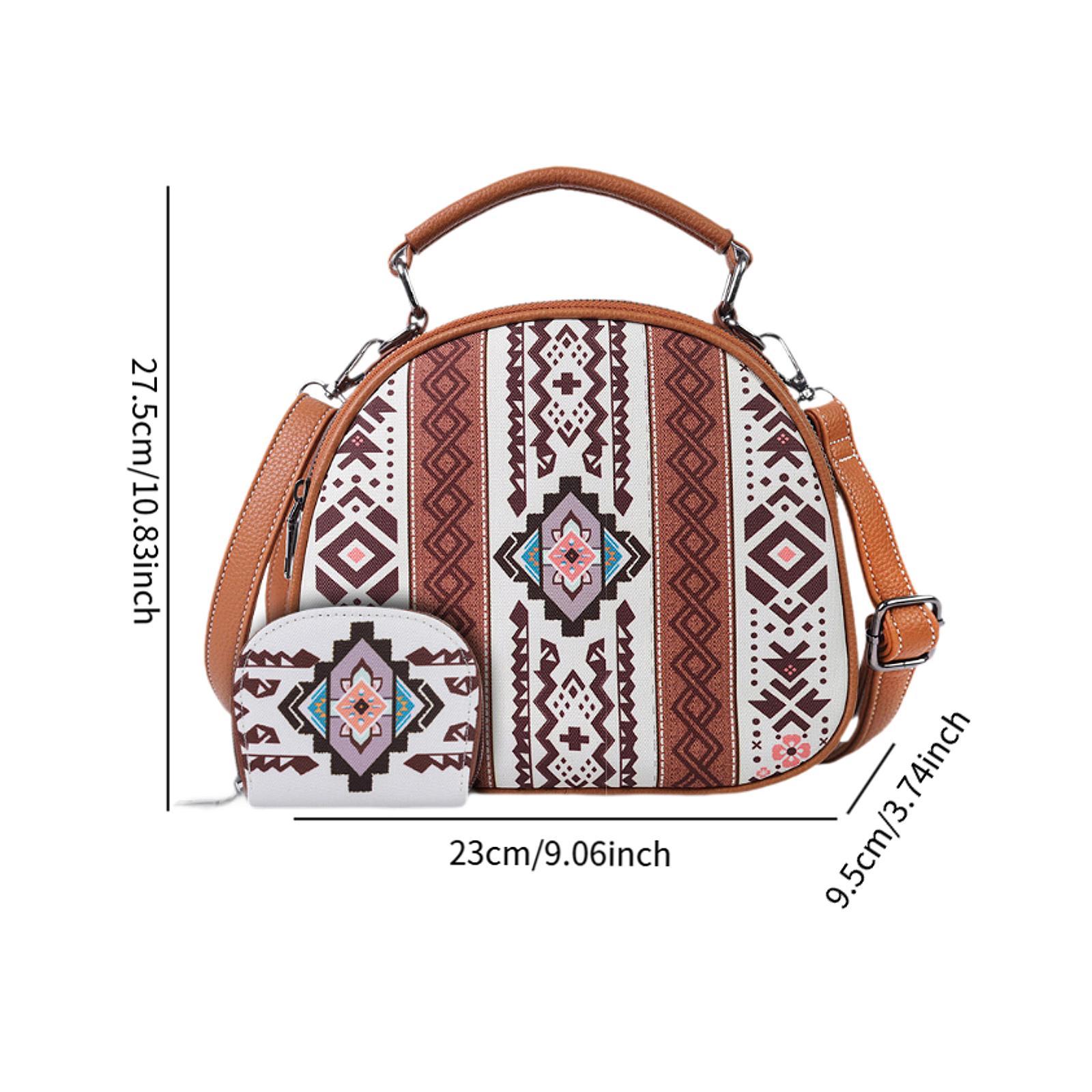 Bohemian handtas voor dames, c - Women'S Bags Handbags recensie en prijs