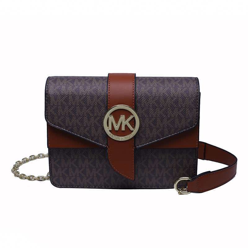 Michael Kors MK dameskettingta - Women Bags Mk recensie en prijs